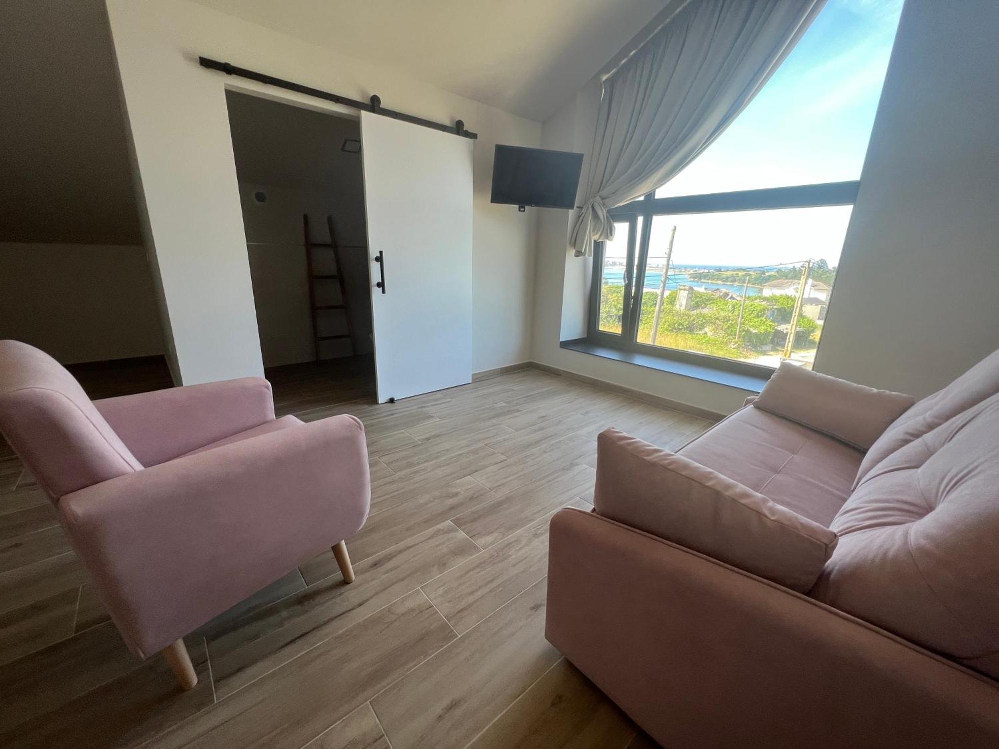 Casal De Pelaio Hotel Barreiros Luaran gambar