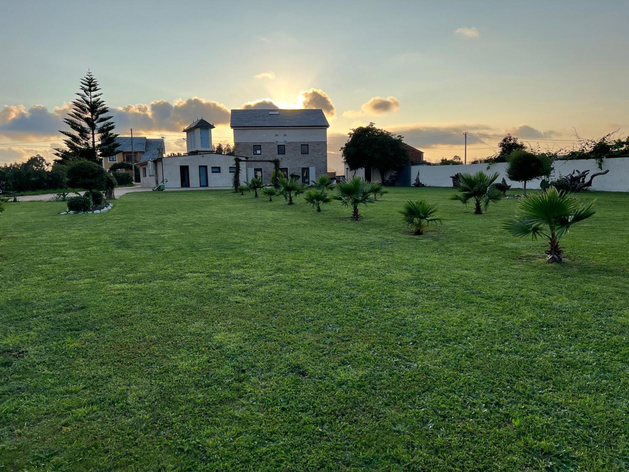 Casal De Pelaio Hotel Barreiros Luaran gambar